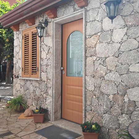 Giardino Del Sole Apartment Таормина Екстериор снимка