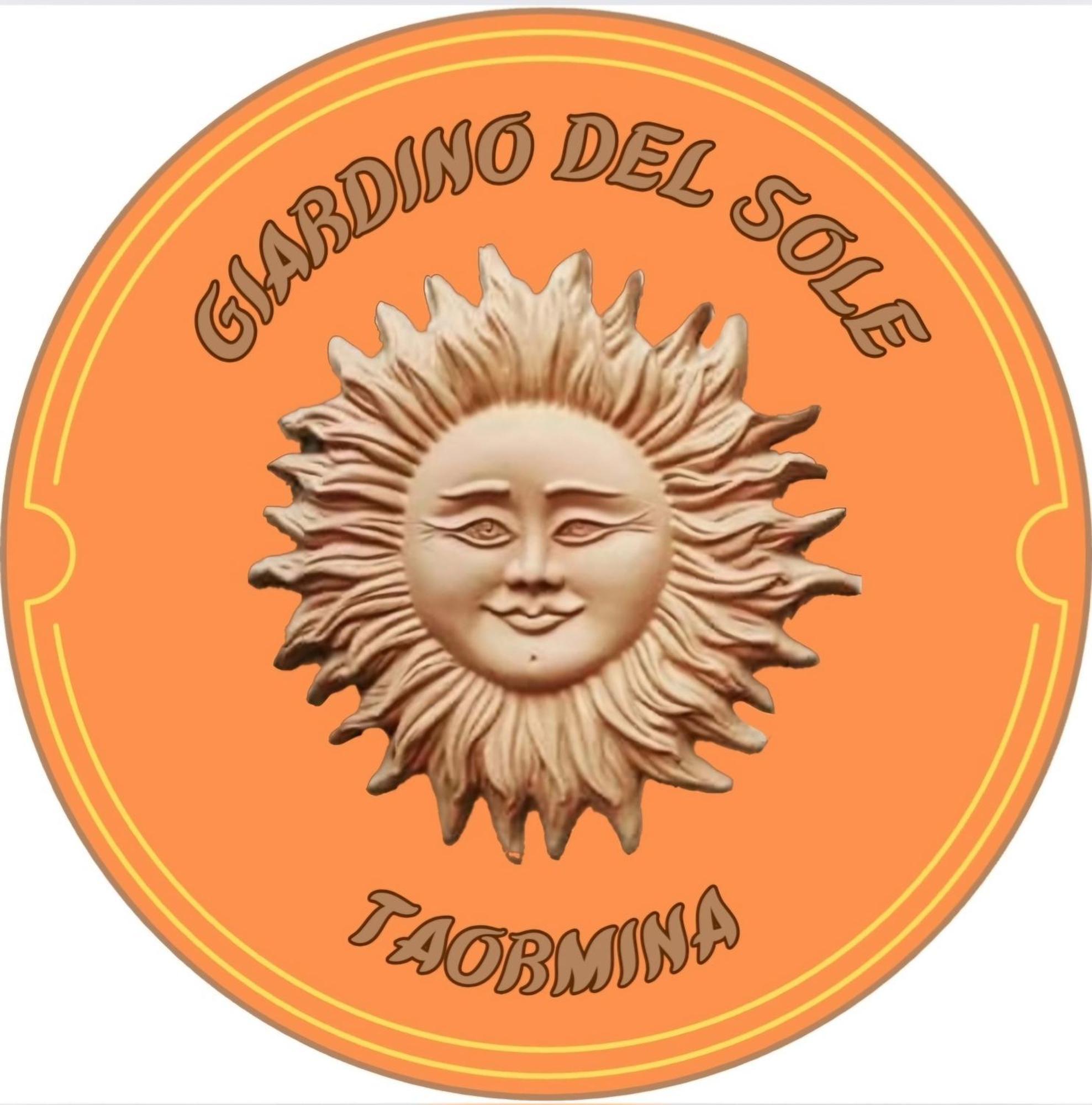 Giardino Del Sole Apartment Таормина Екстериор снимка