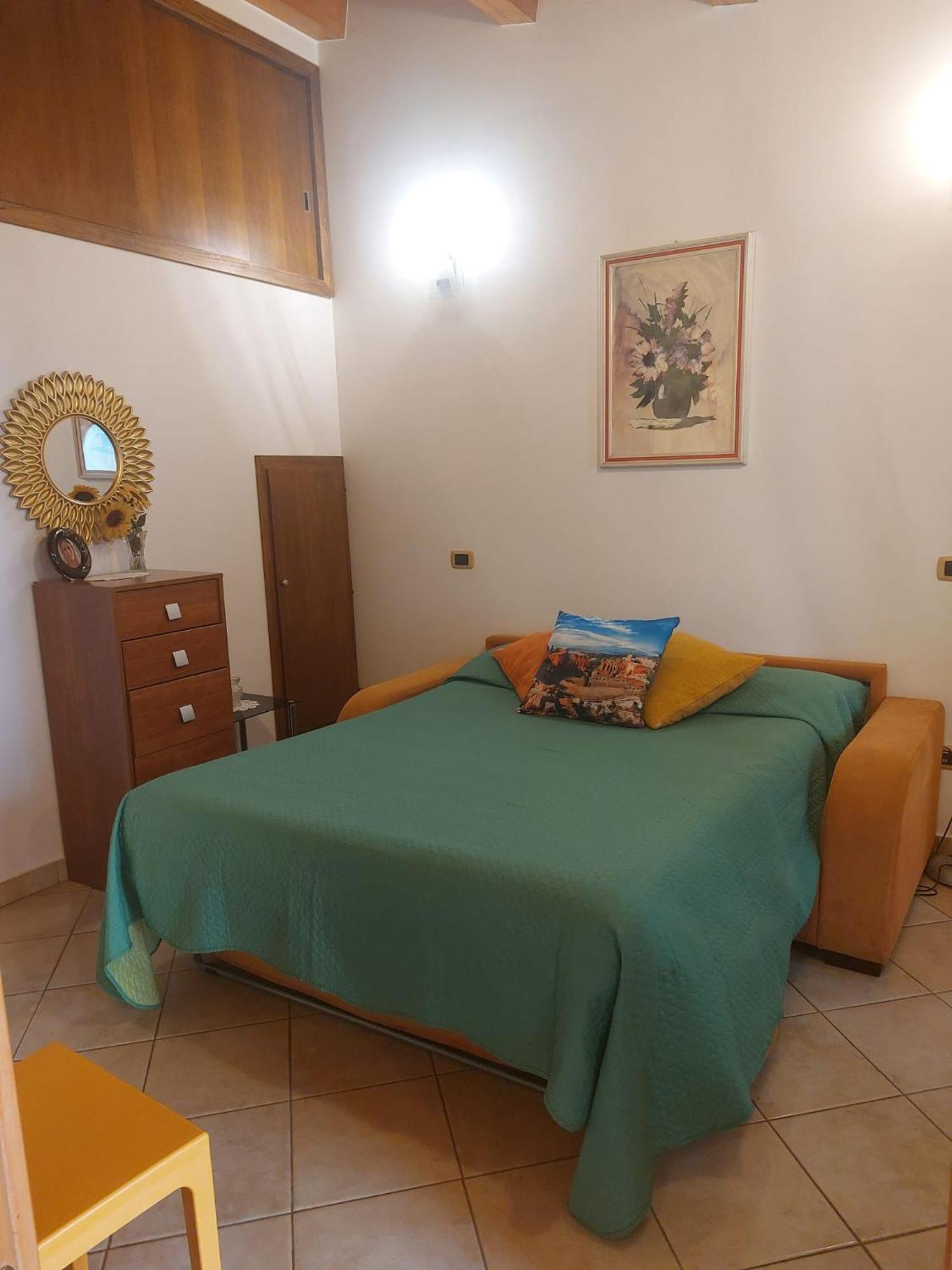 Giardino Del Sole Apartment Таормина Екстериор снимка
