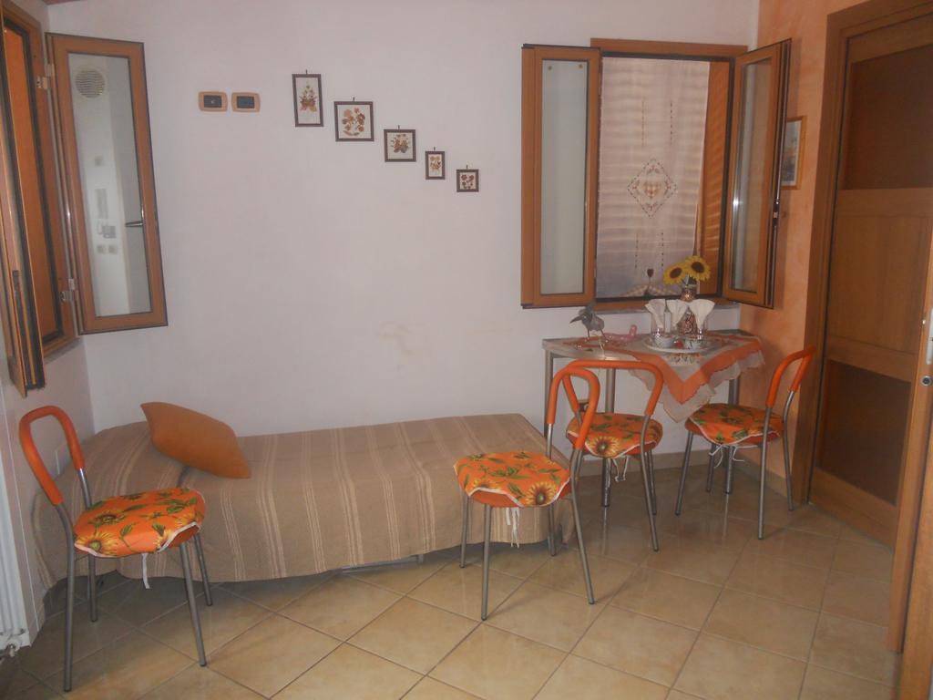 Giardino Del Sole Apartment Таормина Екстериор снимка