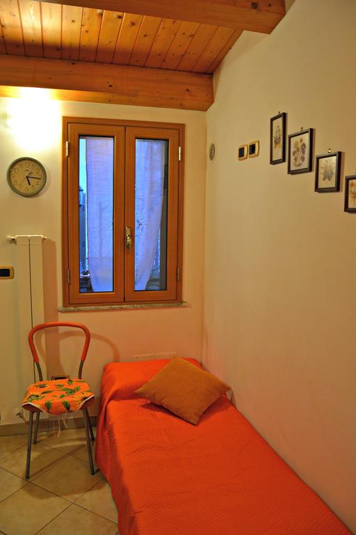 Giardino Del Sole Apartment Таормина Екстериор снимка