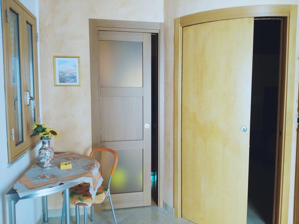 Giardino Del Sole Apartment Таормина Екстериор снимка