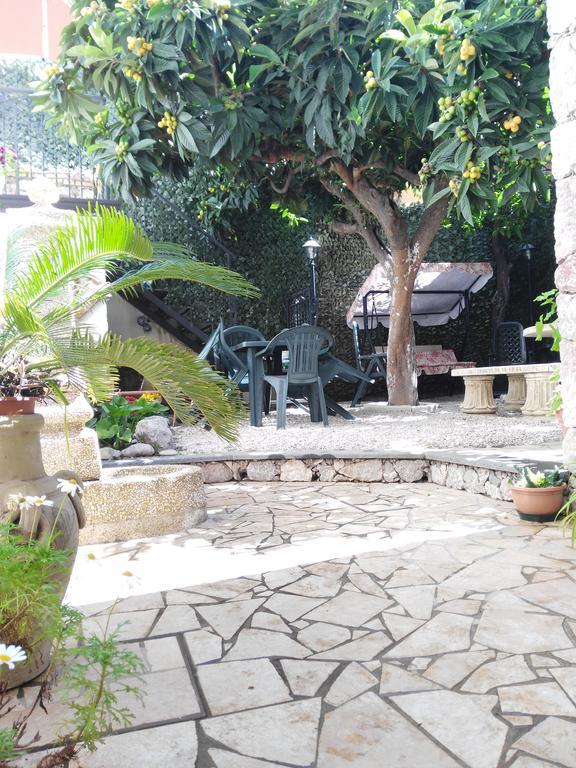 Giardino Del Sole Apartment Таормина Екстериор снимка